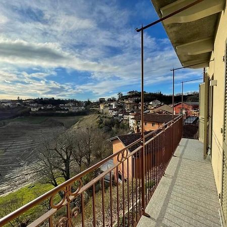 Cisterna dʼAsti Locanda Del Bricco Pt מראה חיצוני תמונה